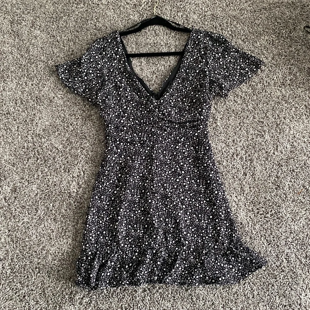 Forever 21 Dress - Picture 1 of 4